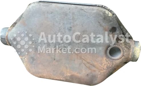 Катализатор от Opel, General Motors 25127550