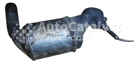 Катализатор от Alfa Romeo, Fiat, Lancia 9G06-J595 №1