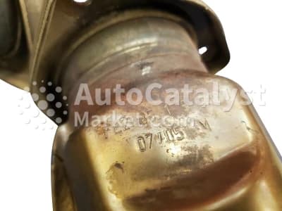 Катализатор от Ferrari CAT 131 ER 01 №7