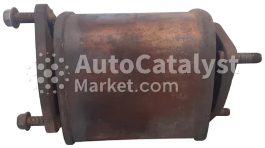 Катализатор от Daewoo 96959942