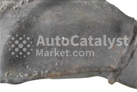 Катализатор от Toyota C01 (Toyota) №8