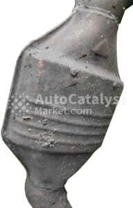 Катализатор от Toyota C01 (Toyota) №7