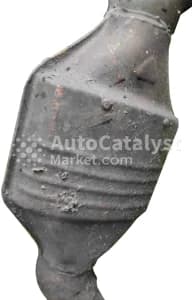 Катализатор от Toyota C01 (Toyota) №3