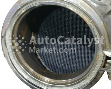 Катализатор от BMW, MINI (BMW) 8681719 №7