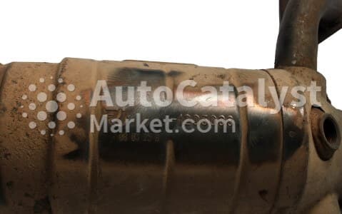 Катализатор от Lada 11183-1203008 №14