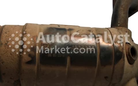 Катализатор от Lada 11183-1203008