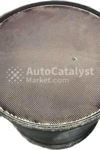 Катализатор от MAN 31705025100 №8