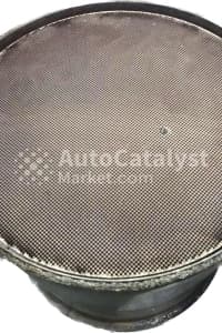 Катализатор от MAN 31705025100 №2