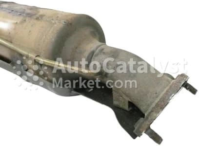 Катализатор от Ford AG91-5H250-SA (CERAMIC+DPF) №5