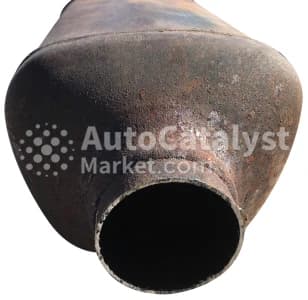 Катализатор от Chevrolet, General Motors 25325206 №3