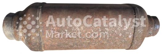 Катализатор от Chevrolet, General Motors 25325206 №2