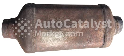 Катализатор от Chevrolet, General Motors 25325206 №1