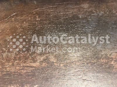 Катализатор от Chevrolet, General Motors 25325206