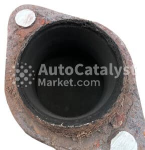 Катализатор от Ford 4L24 5F250 KA №8