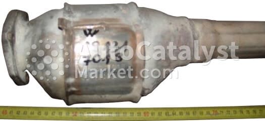 Катализатор от Audi, Volkswagen 028131701B №15