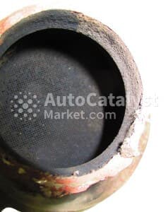 Катализатор от Audi, Volkswagen 028131701B №16