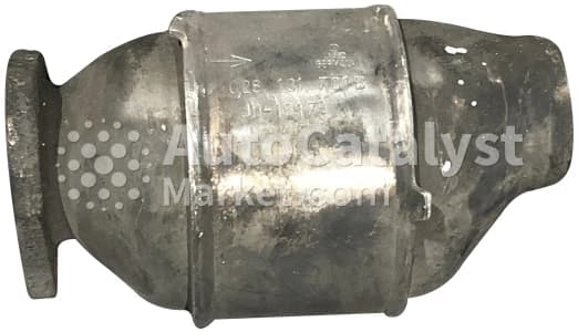 Катализатор от Audi, Volkswagen 028131701B