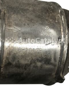 Катализатор от Audi, Volkswagen 028131701B №14