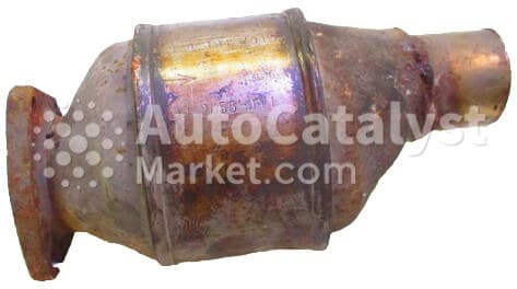 Катализатор от Audi, Volkswagen 028131701B