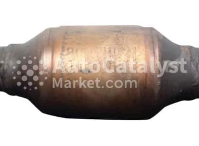 Катализатор от Toyota NH2 №1