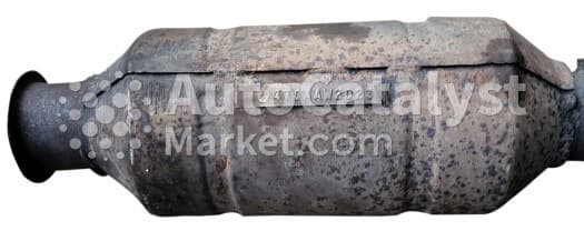 Катализатор от Chrysler 470AAW №9