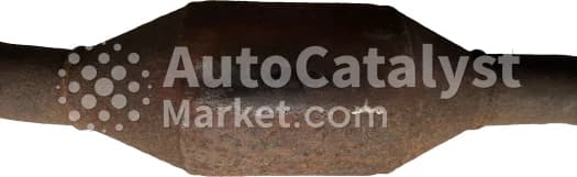 Катализатор от Toyota AB8 №2