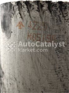 Катализатор от Toyota AB8 №13