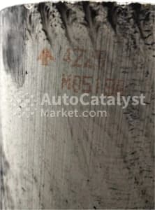 Катализатор от Toyota AB8 №5