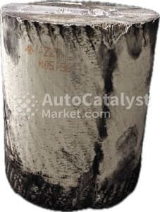 Катализатор от Toyota AB8 №12