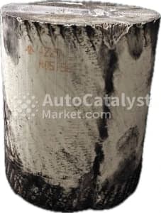 Катализатор от Toyota AB8 №4