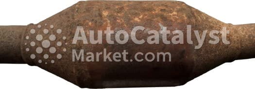 Катализатор от Toyota AB8 №9