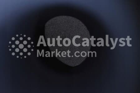 Катализатор от Toyota AB8 №15