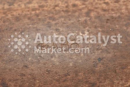 Катализатор от Toyota AB8 №6