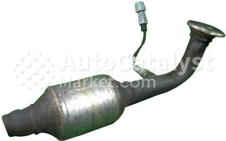 Катализатор от Toyota, Daihatsu B1010