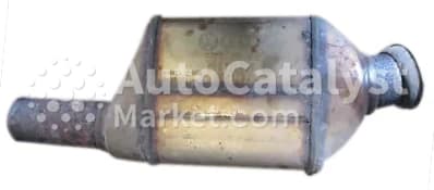 Катализатор Audi, Volkswagen 8E0131701FH / 8E0178DC