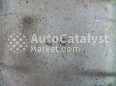 Катализатор от Mitsubishi KG (Mitsubishi)