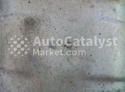 Катализатор от Mitsubishi KG (Mitsubishi)