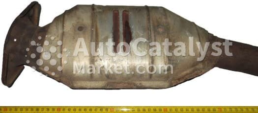 Катализатор от Ford 97BB 5E212 CF