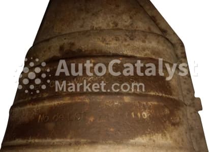 Катализатор Renault C 36