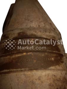 Катализатор от Renault C 36