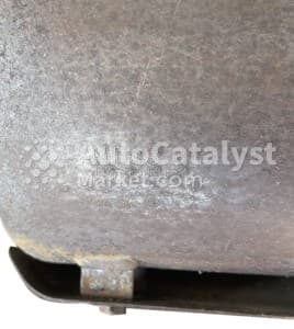 Катализатор от Nissan ED3 (series) №11