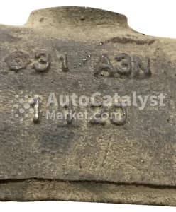 Катализатор от Nissan 31A3N №5