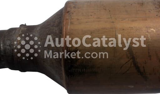 Катализатор от Ford GV61-5F297-AC