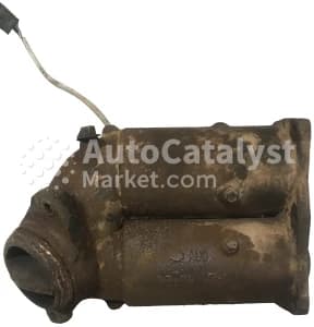 Катализатор от Nissan AU3 (Single)