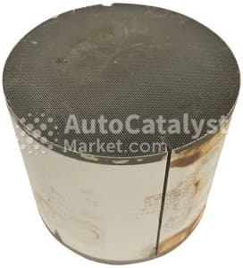 Катализатор от Nissan 10Q37-261 000000 (Monolith)