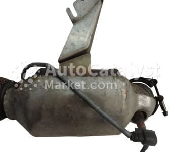 Катализатор от Ford CV61-5E211-KE