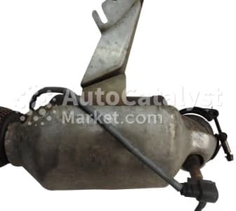 Катализатор от Ford CV61-5E211-KE №4