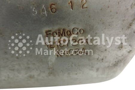 Катализатор от Ford CV61-5E211-KE