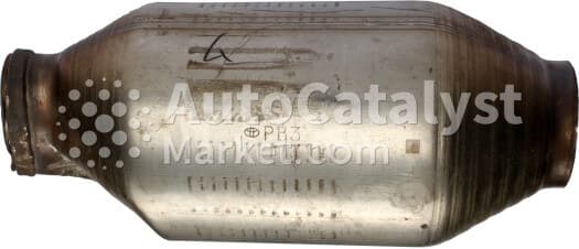 Катализатор от Toyota PB3 №8