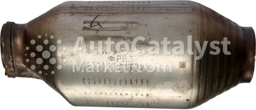 Катализатор от Toyota PB3